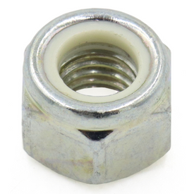 POLY-ROMY M142.3 Nut