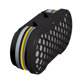 CleanSpace Combined Filter TM3 ABE1 P SL R