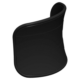 CleanSpace2 Neck Pad Thin