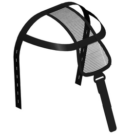 CleanSpace2 Head Harness