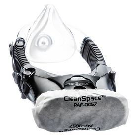 CleanSpace Particulate Pre-Filter Covers for Large Case Filters (pk 20)