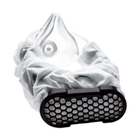 CleanSpace Coverall (Standard & Large Case Filters) (pk 25)