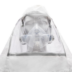 CleanSpace Hood