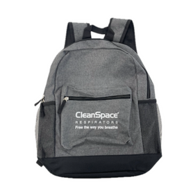 CleanSpace Carry Backpack