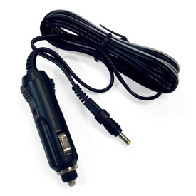 CleanSpace Car Charger