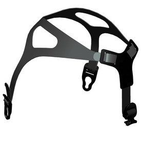 CleanSpace ULTRA/EX Head Harness for Half Mask (Non-Fabric)