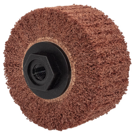 PTX COMPACT HT Fleece Wheel 105 x 50mm M14