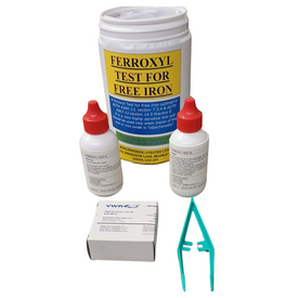 Ferroxyl Test Kit 1000559