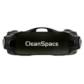 CleanSpace PRO Power System