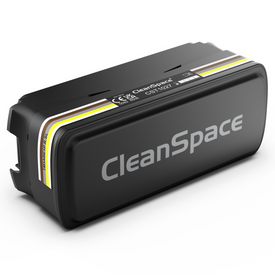 CleanSpace CST TM3ABE1P R SL Combined Filter