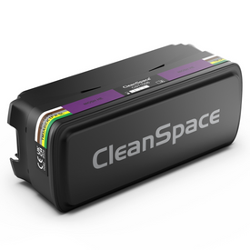 CleanSpace CST TM3ABEK1 P R SL Combined Filter
