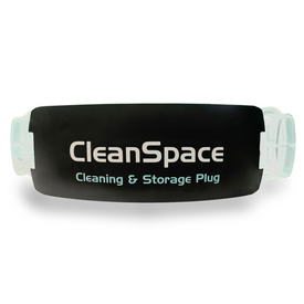 CleanSpace CST Cleaning & Storage Plug