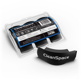 CleanSpace WORK Particulate Standard TM3 P3 Filter (pk 3)