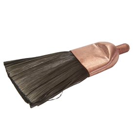 Premium Weld Cleaning Brush - Copper Ferrule - M6 (Thunder)
