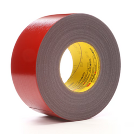 3M Performance Plus Duct Tape 48mm x 55M 8979N Nuclear Red