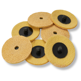 Quick Change Brightex Disc 50mm - Sun