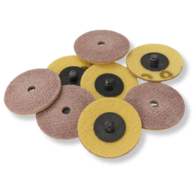 Quick Change Brightex Disc 50mm - Berry