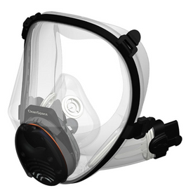 CleanSpace Full Face Mask