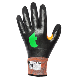 Treadstone PRO Thermal Glove Cut E