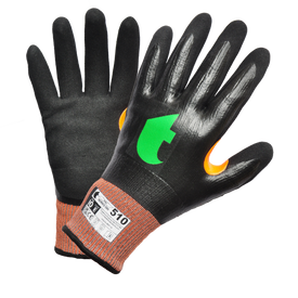 Treadstone PRO Thermal Glove Cut E