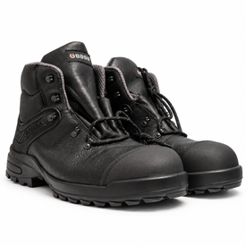 BASE Safety Boot 'Morrison' - Size 12