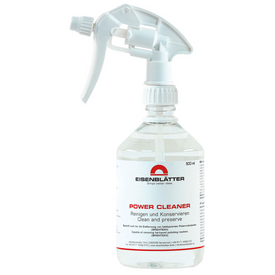 Power Cleaner 500ml spray bottle