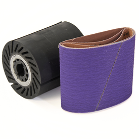 POLY-PTX Grind Sleeve Ceramic - Purple