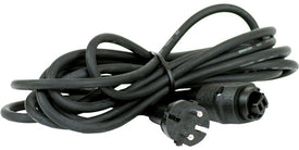 QUICK LOCK cable 110 volt 4m