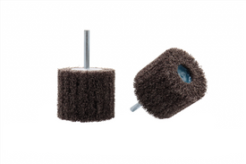 Klingspor Flapwheel 80 x 50 x 6mm 40 grit