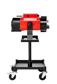 Suhner ROTOMAX 4.2 TWIN STM 400 V