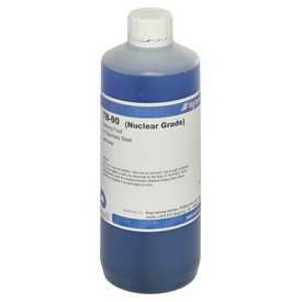 TIG Brush TB-90 Etch Marking Fluid Nuclear Grade - 1L