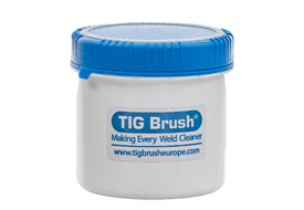 TIG Brush fluid container - 500ml