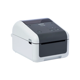 Etch Marking Printer - Brother TD4520DN 230 Volt