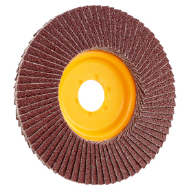 TIGER SHARK Elastic flap disc