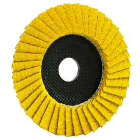 TRIMFIX HellFire Ceramic Flap Disc