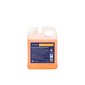 TIG Brush TB-21ND Weld Cleaning Fluid (orange) - 1L