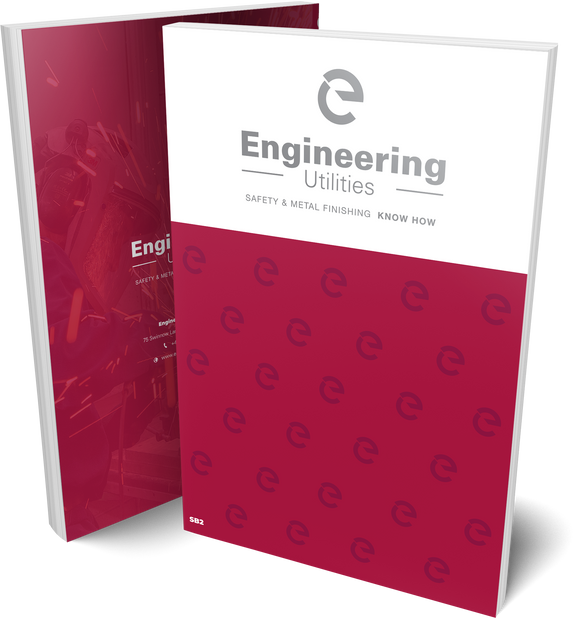 Engineering Ultilities Engineering Utilities Ltd | Metal Finishing Equipment & Consumables