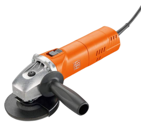 FEIN WSG 8-115 Compact Angle Grinder 110v