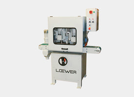 Loewer CrossMaster DD-150