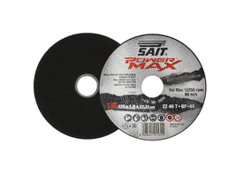SAIT Powermax Cut Off Wheel 125 x 1.6 x 22.2 mm