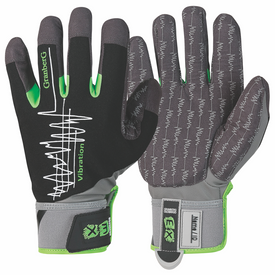 Vibration Reducing Glove pair