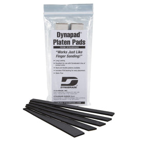 Dynabrade 11025 Platen Pad Pack (5)