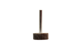Flapwheel 25 x 10 x 3mm 120 grit