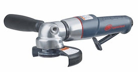 Ingersoll Rand 115mm Angle Grinder 12,000 RPM