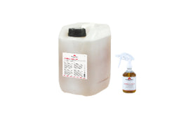 Kangaroo Alu-Fix oil 5 Litre keg with spray bottle