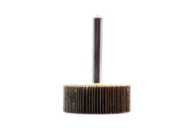 Flapwheel 50 x 15 x 6mm 80 grit