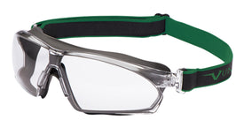 Univet 625 Safety Spectacle - clear