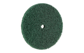 FIX-KLETT pure fleece disc for perfect alu finishing 115mm