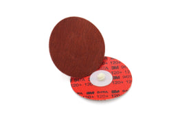 Roloc Disc 75mm 120 grit 947A