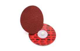 Roloc Disc 75mm 60 grit 947A